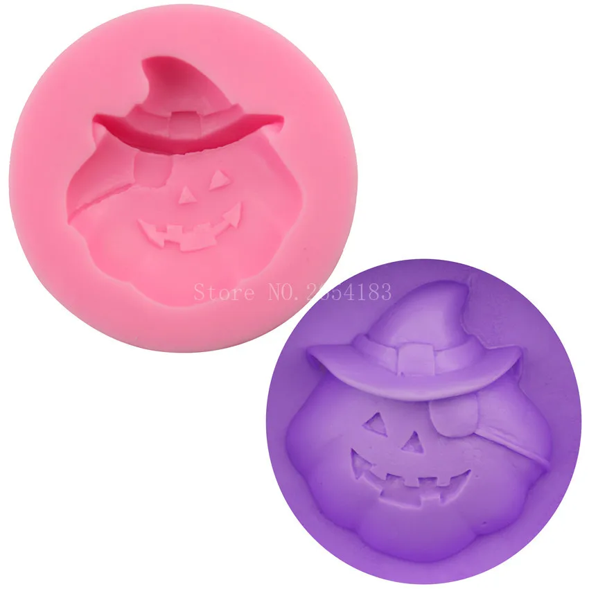 Kitchen Witch Baking - Moldes de silicone para bolo, desenho