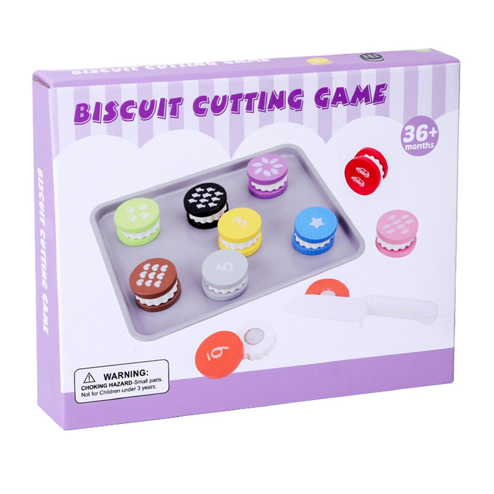 Baking Kitchen Set - Conjunto de brinquedos de cozinha com