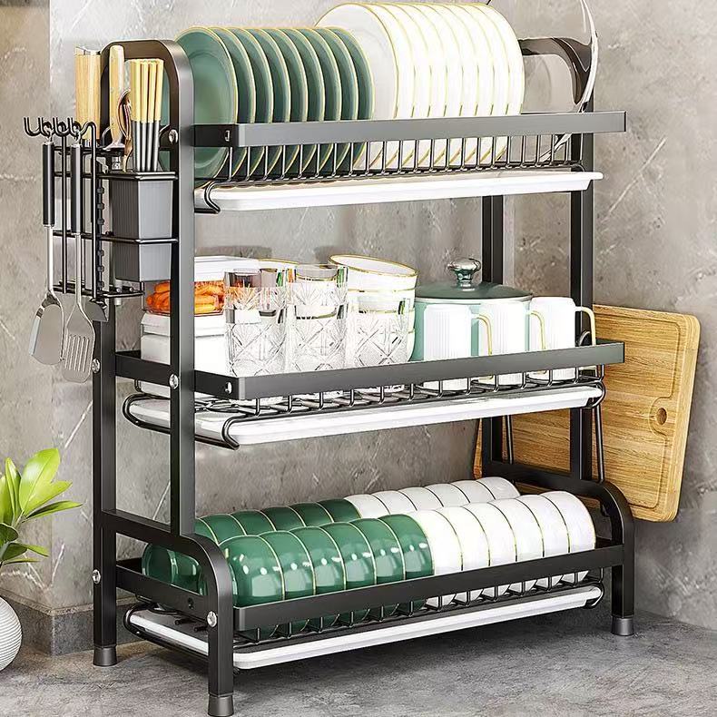 Kitchen Baking Rack - Prateleira de armazenamento para cozinha com