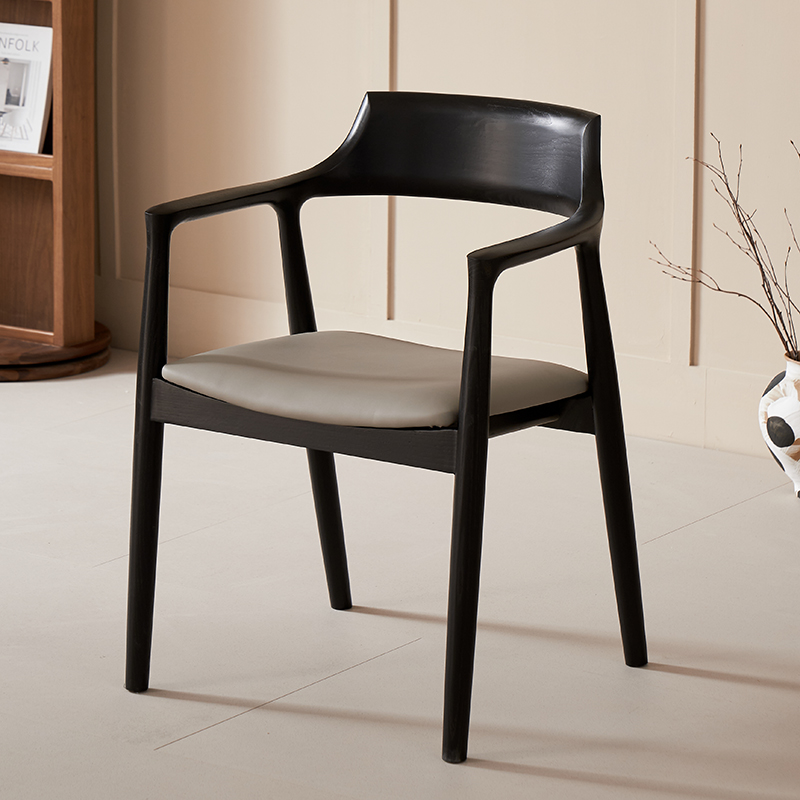 Cadeira de jantar de madeira,  - Kitchen Uncle avaliação e preço