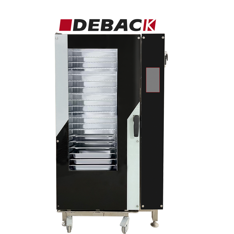 Forno Combinado Tipo Carrinho  - Kitchen Baking Cart avaliação e preço