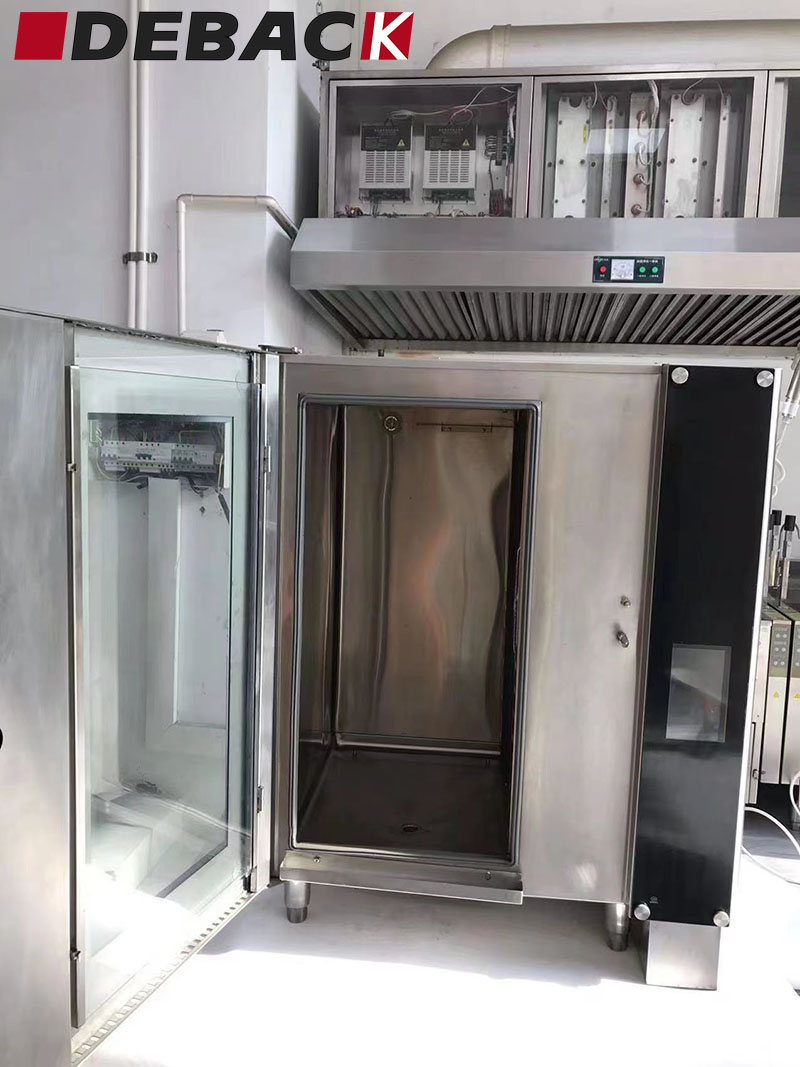 Forno Combinado Tipo Carrinho  - Kitchen Baking Cart avaliação e preço