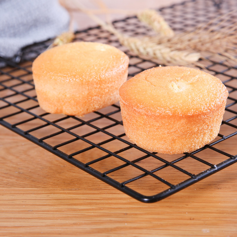 1/2 Peças Grelha de Resfriamen - Kitchen Baking Rack avaliação e preço