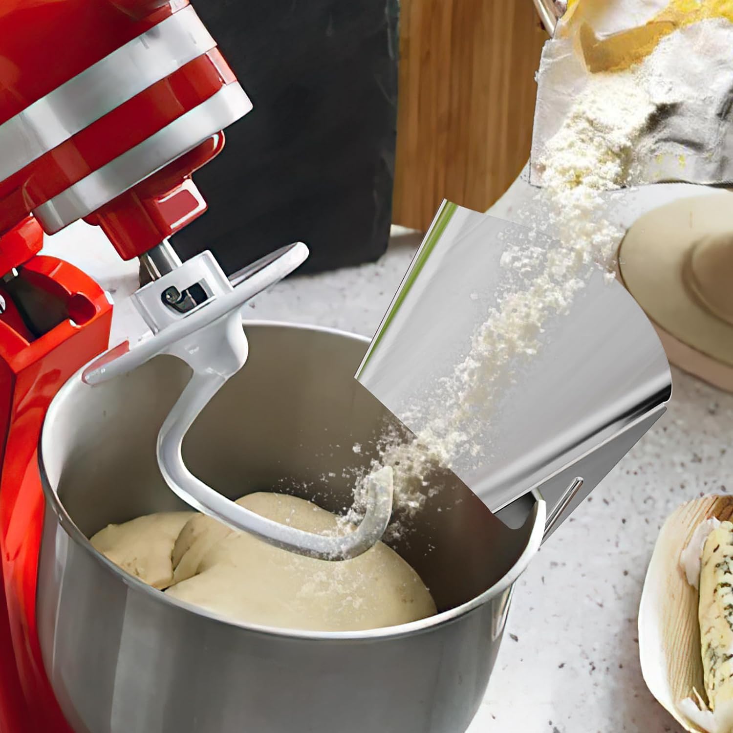 Derrubador para misturador de  - Kitchen Uncle avaliação e preço