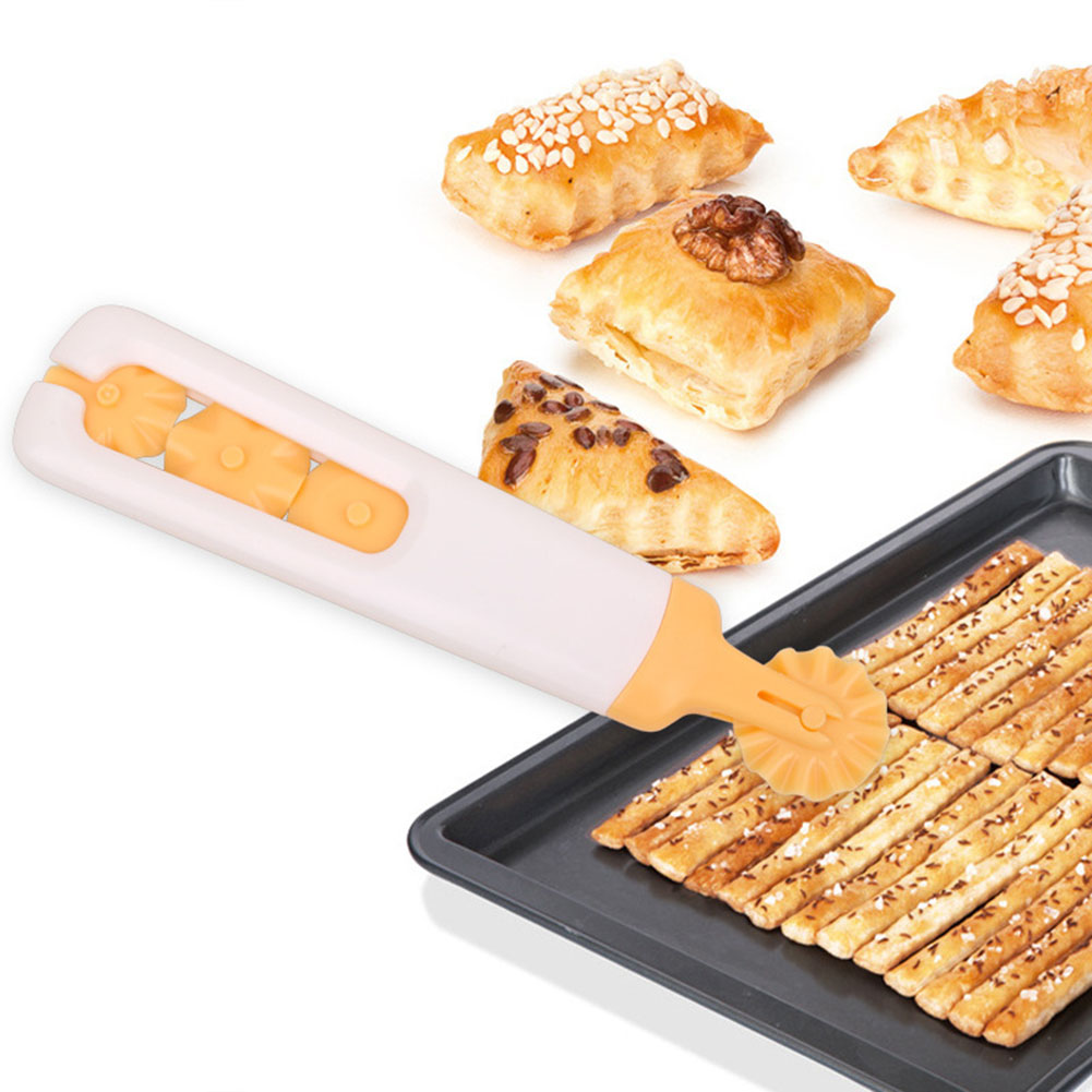 Divisor de massa de plástico f - Kitchen Roller Baking avaliação e preço