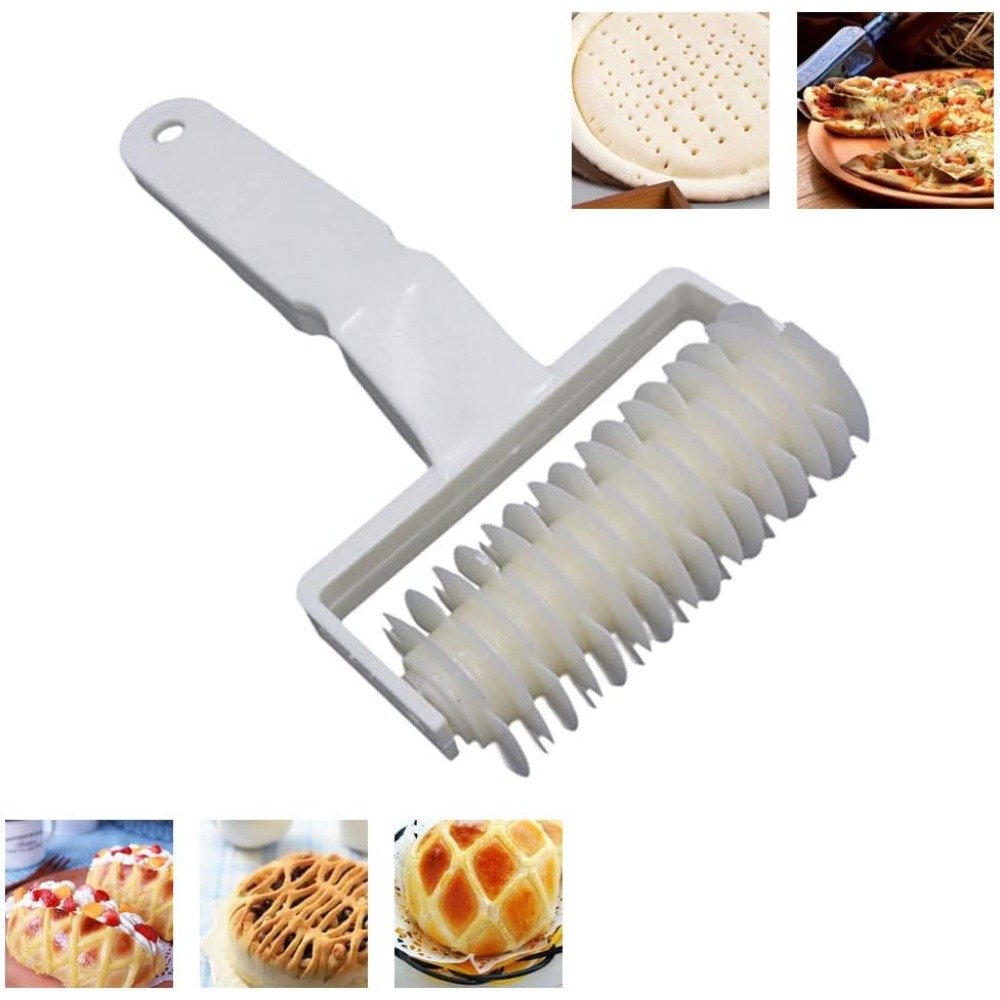 2 unidades de cortador de mass - Kitchen Roller Baking avaliação e preço