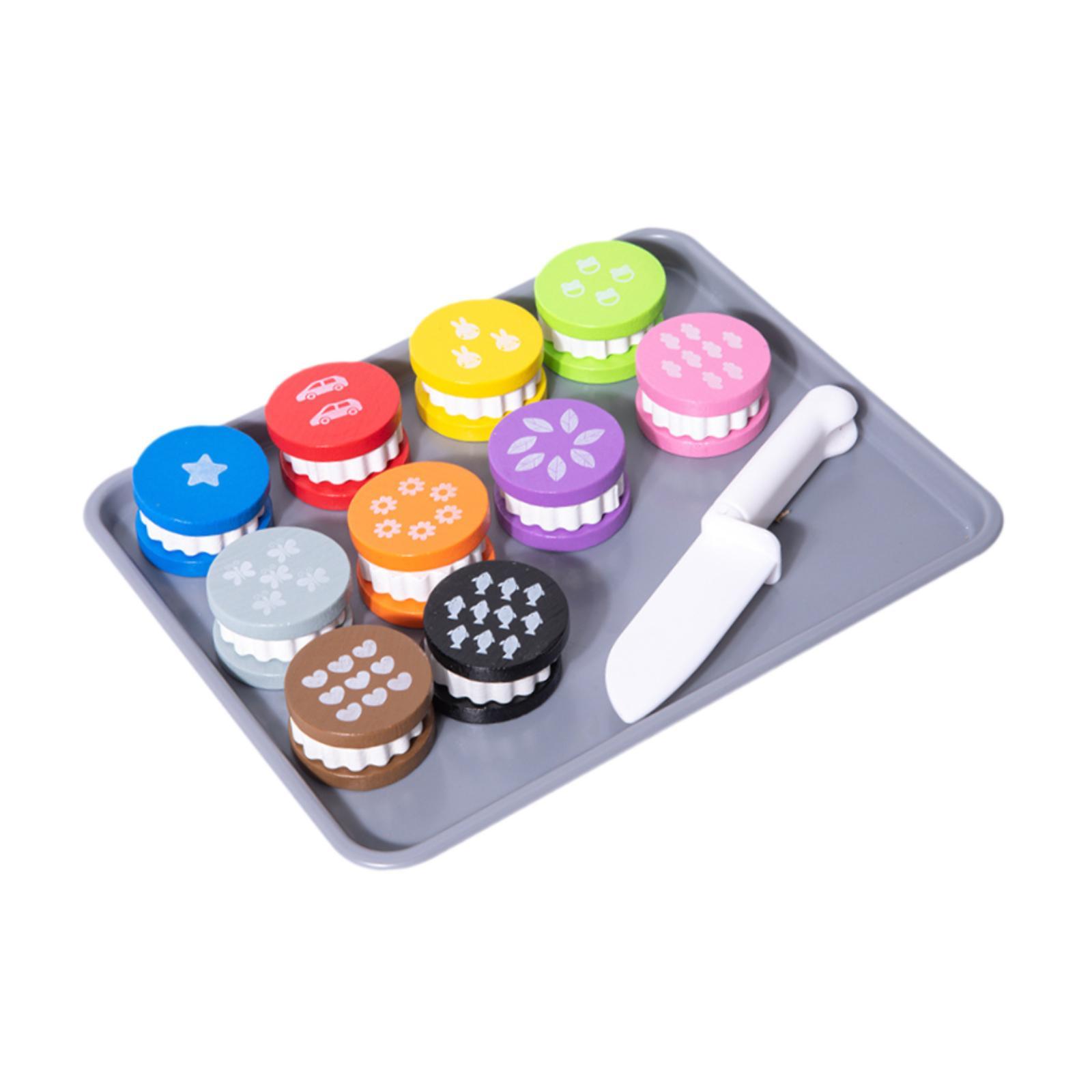 Conjunto de brinquedos de cozi - Baking Kitchen Set avaliação e preço