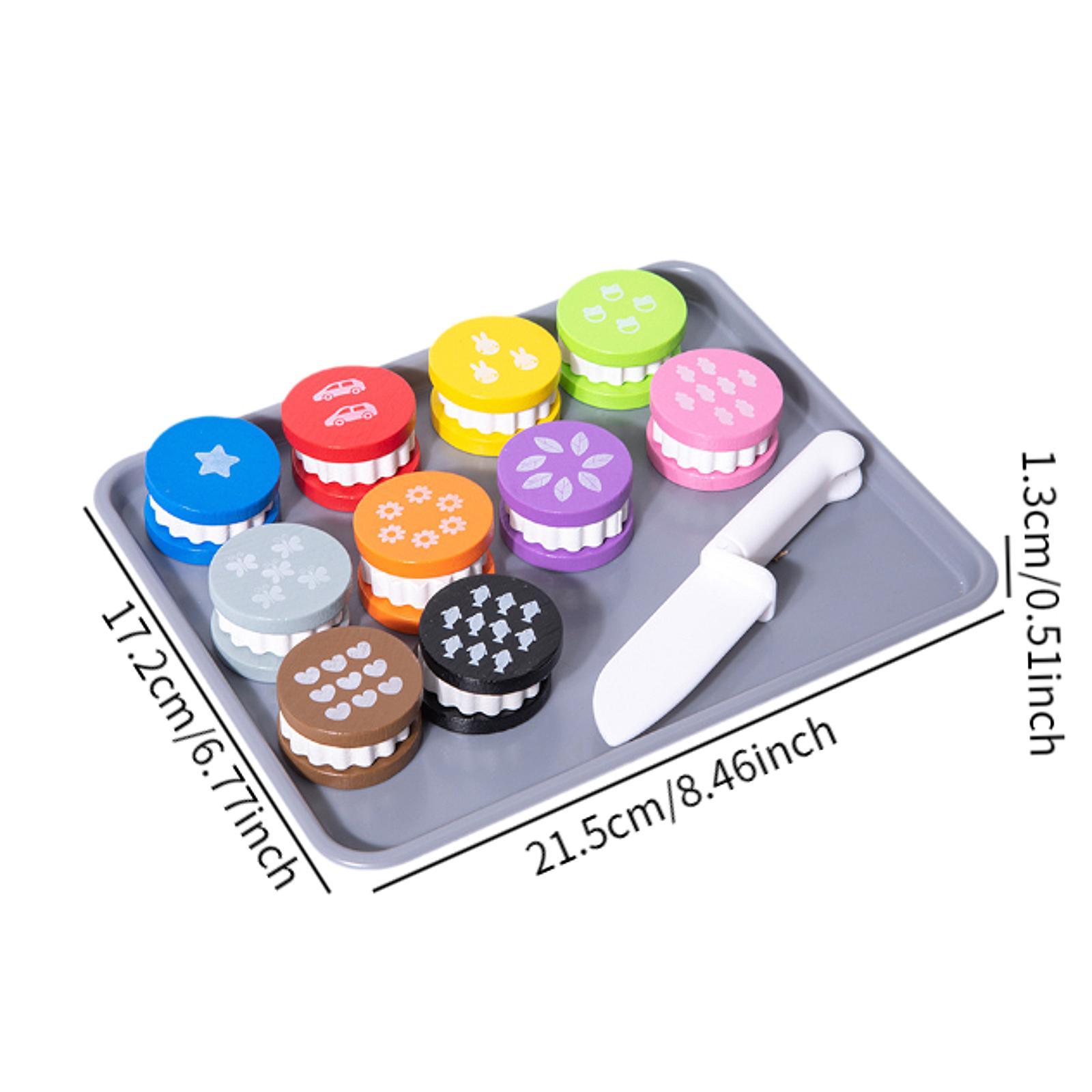 Conjunto de brinquedos de cozi - Baking Kitchen Set avaliação e preço