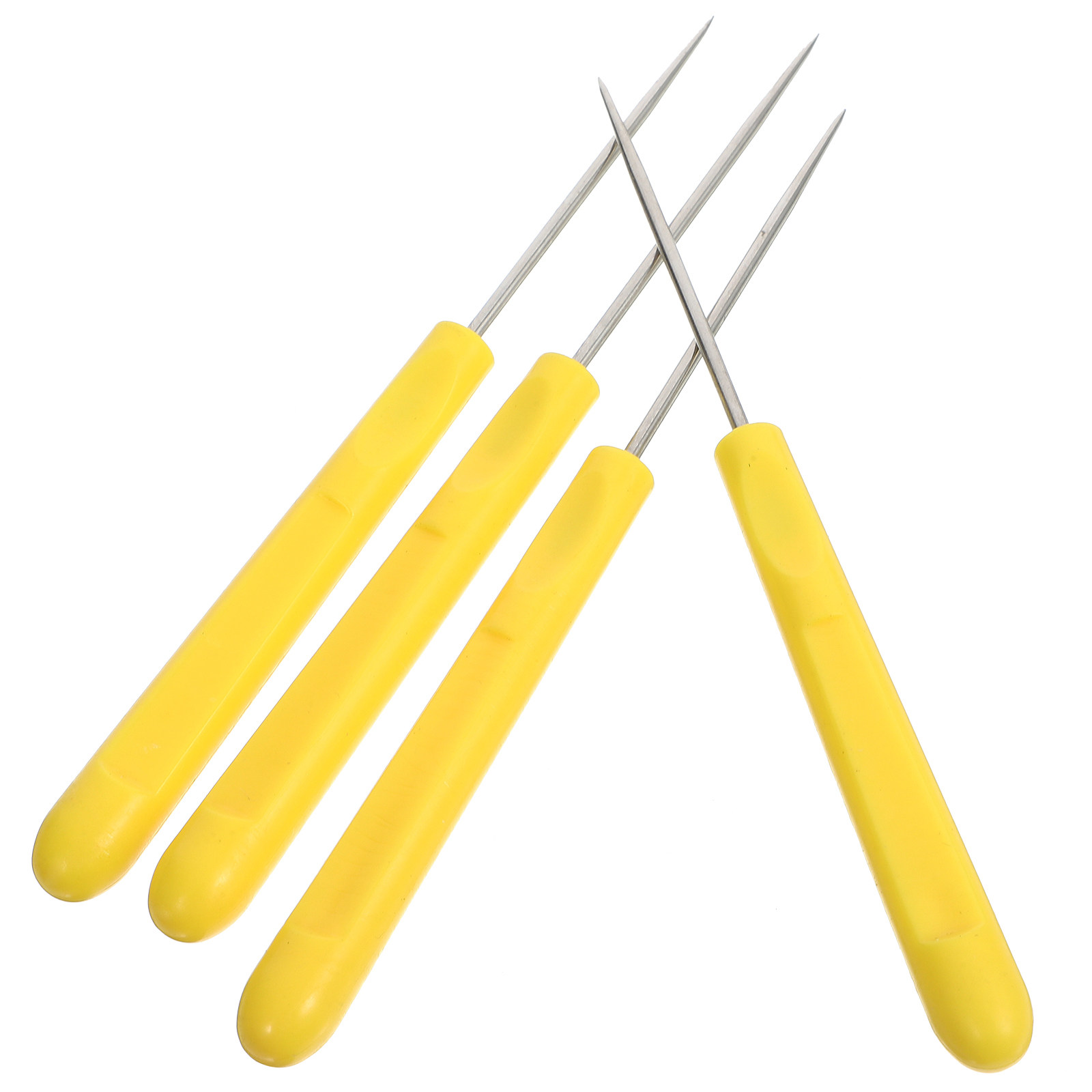 Conjunto de 4 Agulhas para Mex - Baking Kitchen Set avaliação e preço