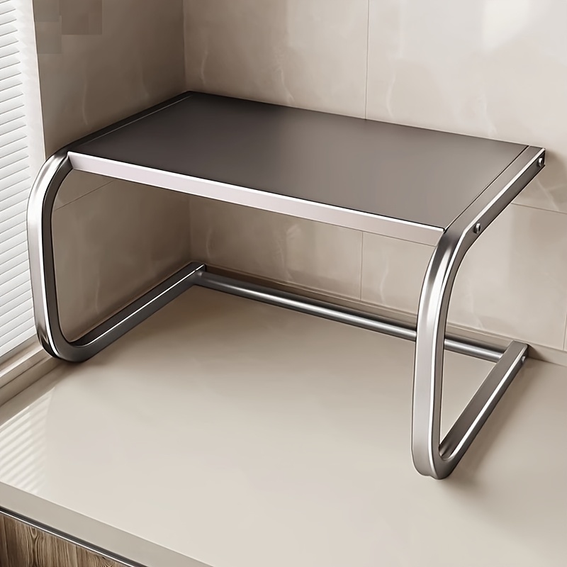 Prateleira de Metal Espaçosa d - Kitchen Baking Rack avaliação e preço