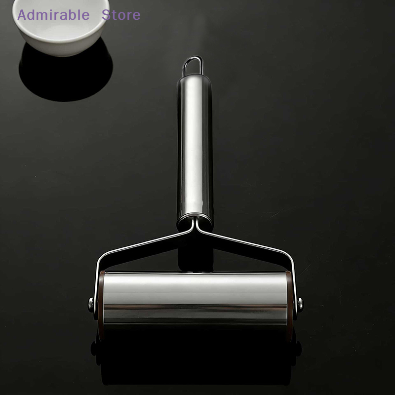 Rolo de Massa de Aço Inoxidáve - Kitchen Roller Baking avaliação e preço