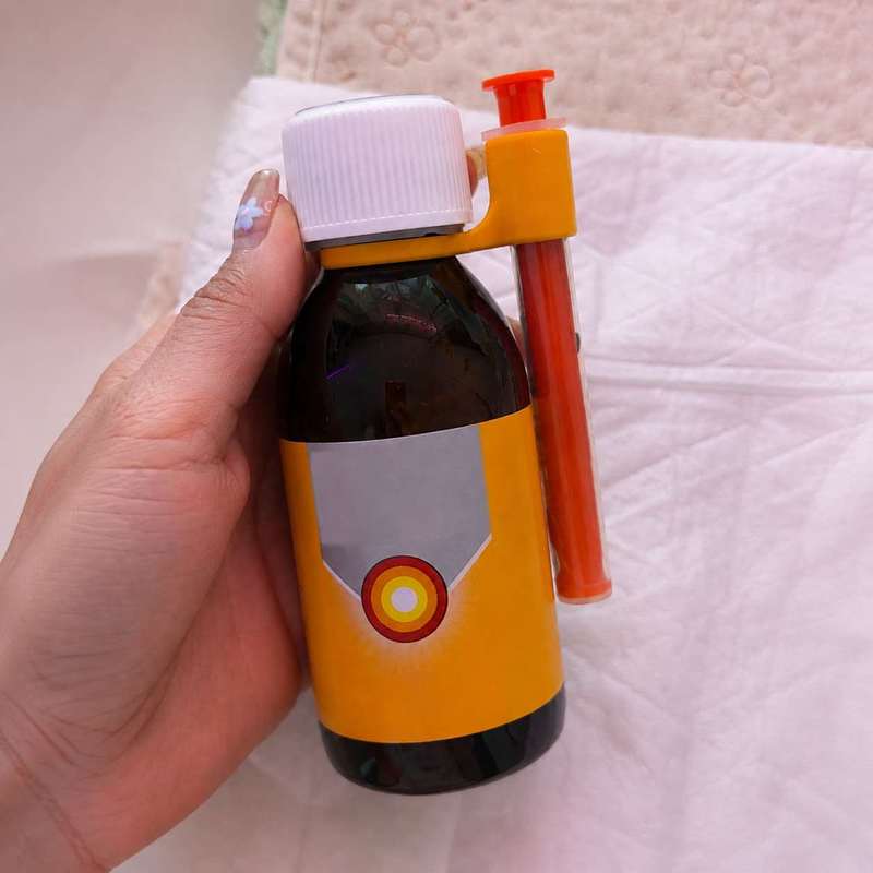 Suporte para Frascos de Xarope - Kitchen Uncle avaliação e preço
