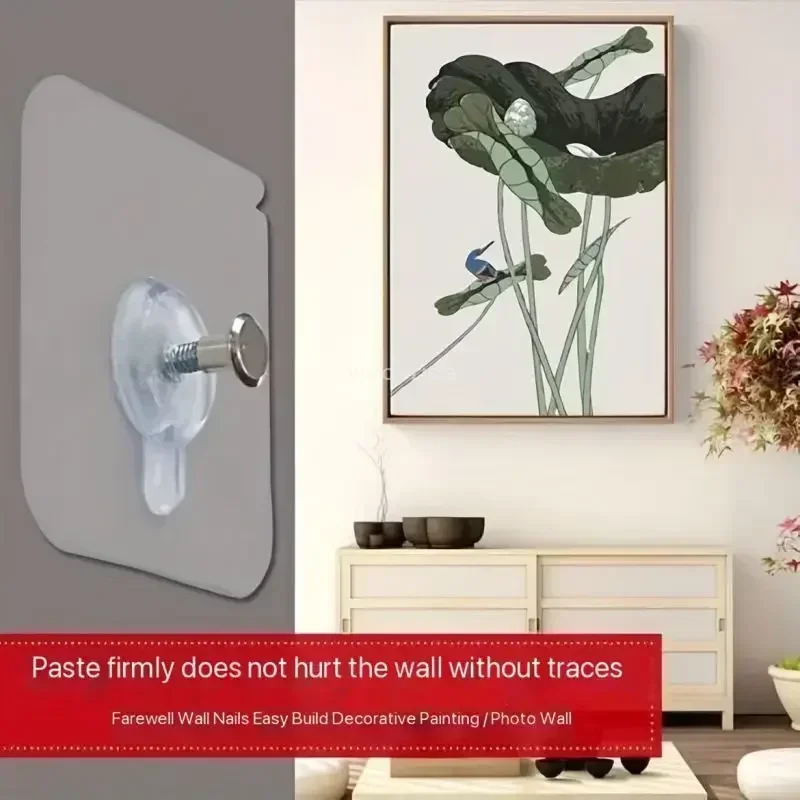 Ganchos para Porta de Fotos, S - Kitchen Uncle avaliação e preço