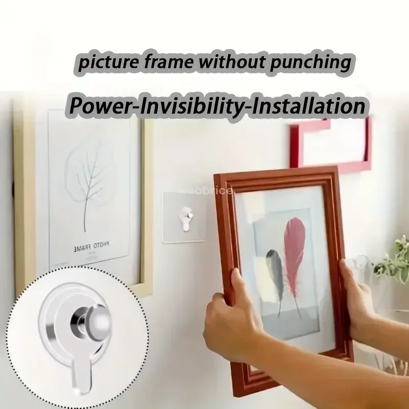 Ganchos para Porta de Fotos, S - Kitchen Uncle avaliação e preço