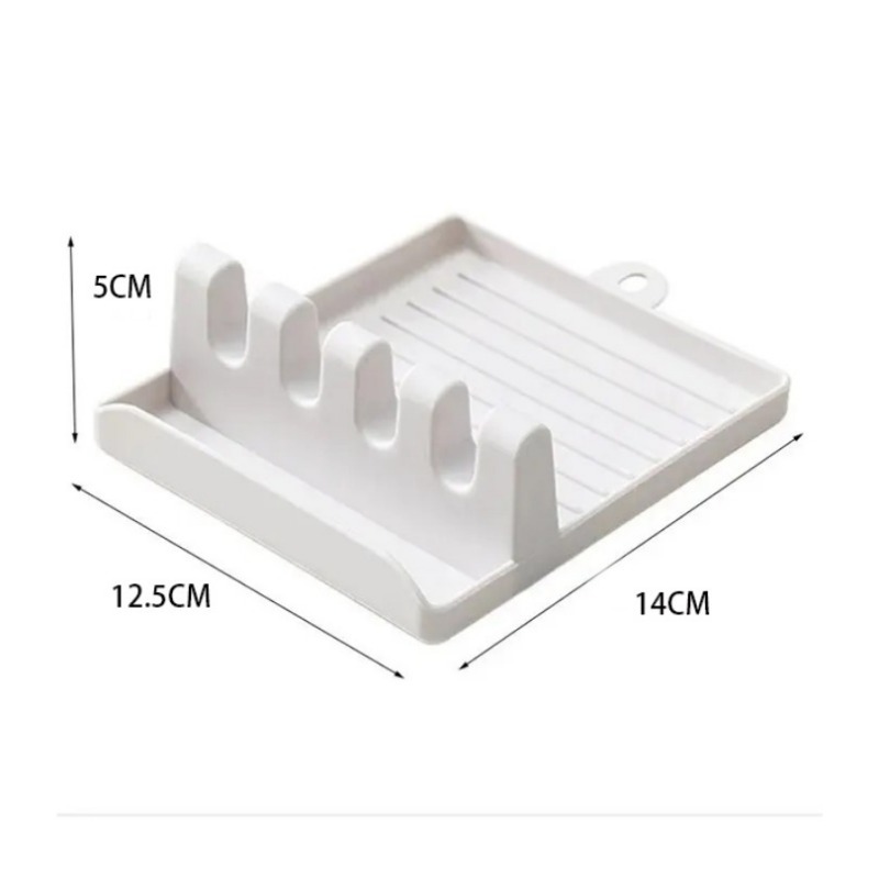 Colher de plástico espátula ti - Kitchen Baking Rack avaliação e preço