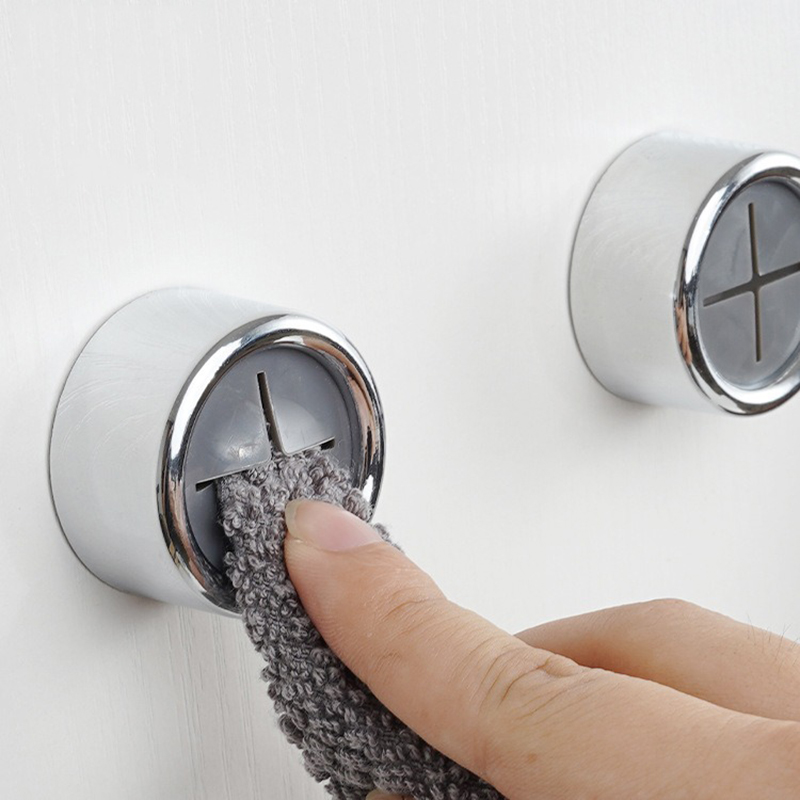 Suporte de Parede com Ventosa  - Kitchen Uncle avaliação e preço