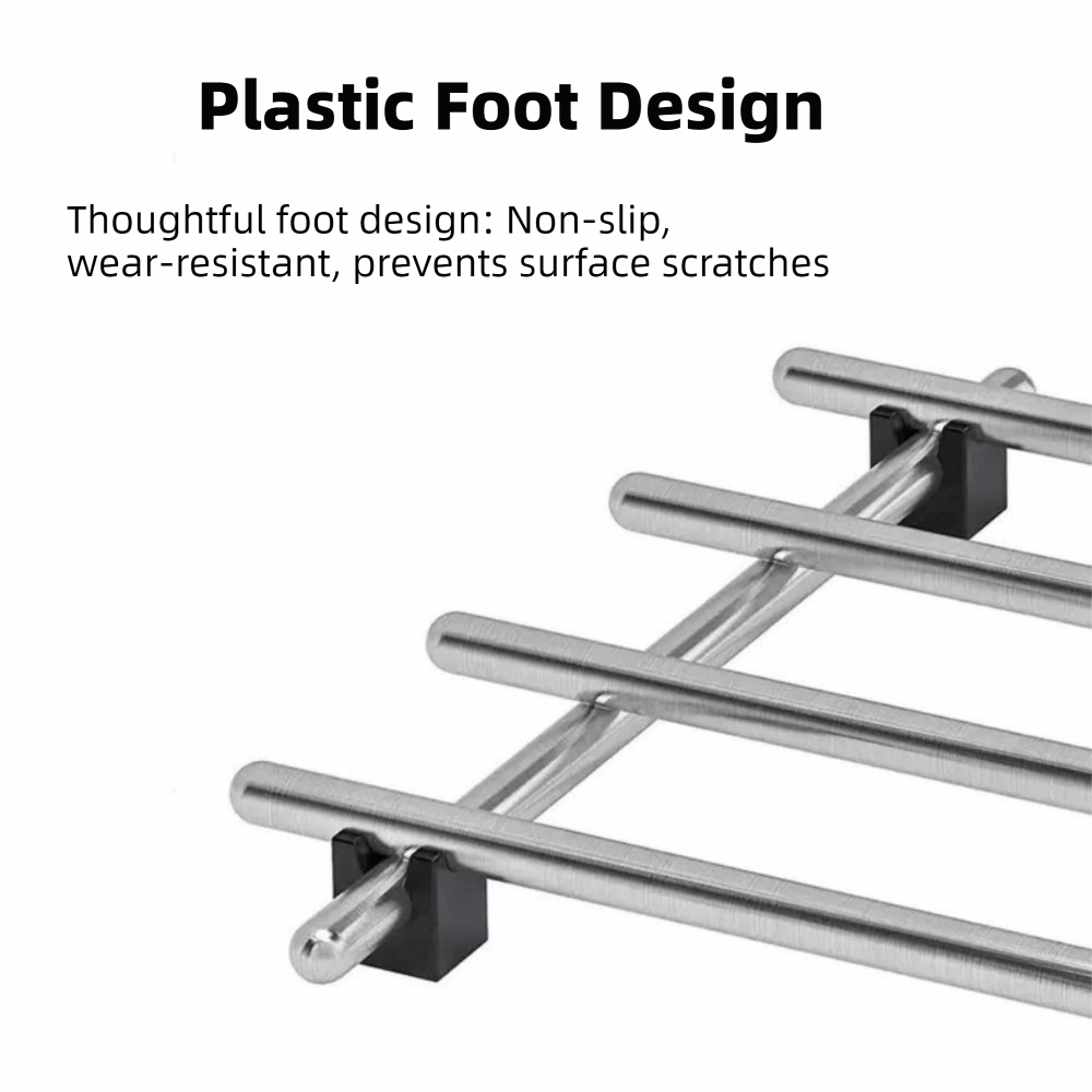 Suportes de Aço Inoxidável Ant - Kitchen Baking Rack avaliação e preço