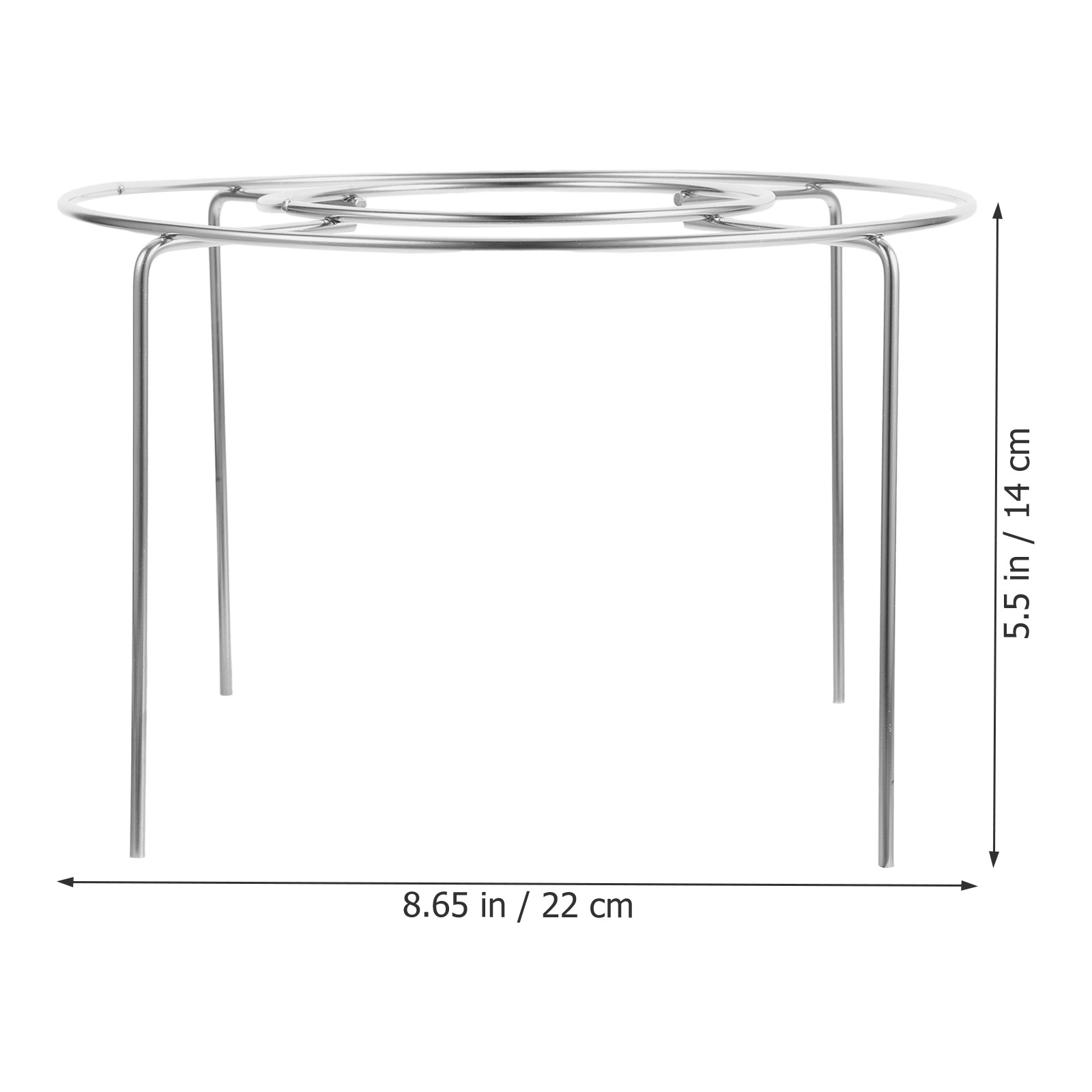 Grande Grelha de Resfriamento  - Kitchen Baking Rack avaliação e preço
