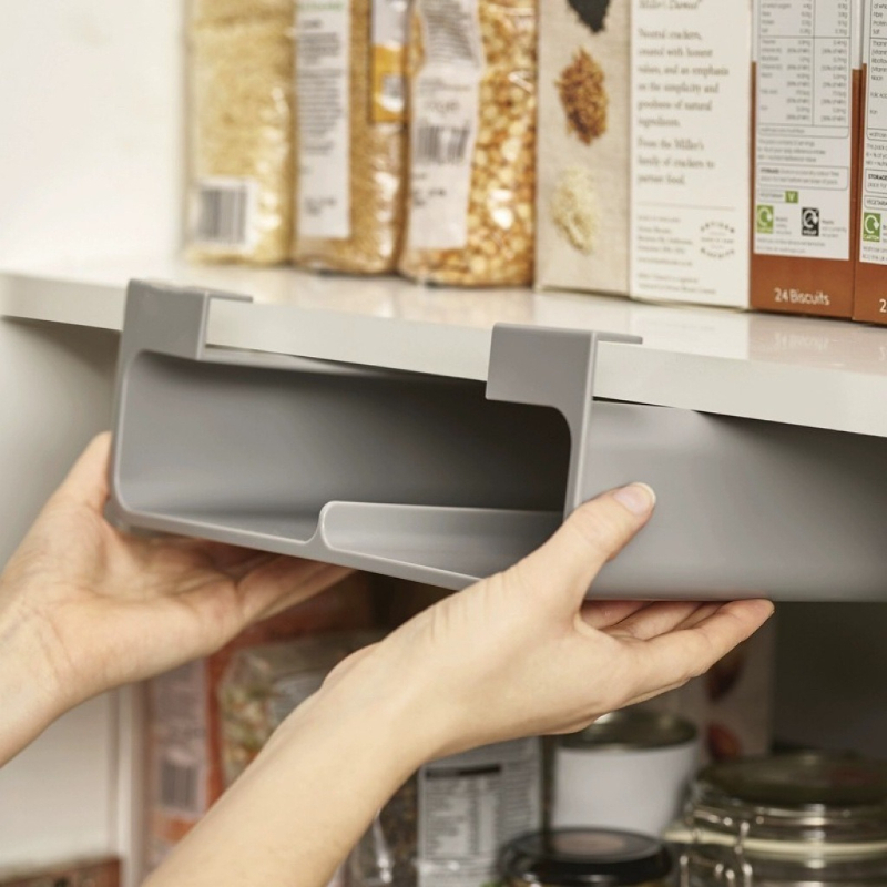 Suporte de Armazenamento de Pl - Kitchen Baking Rack avaliação e preço