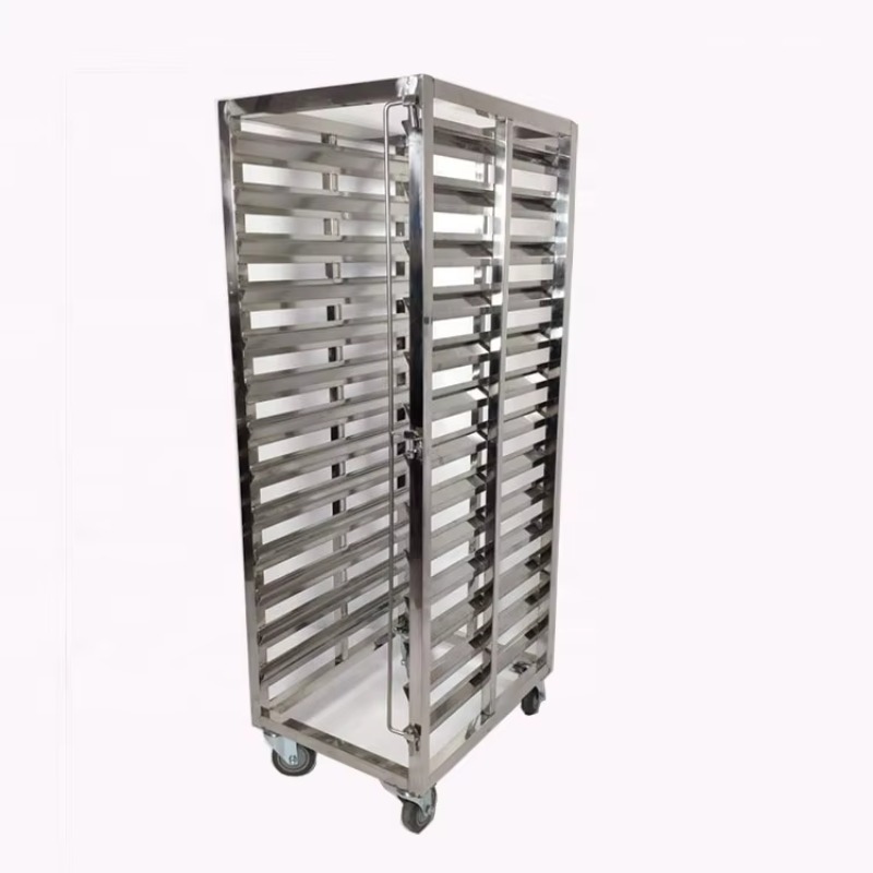 Equipamento de Cozinha: Carrin - Kitchen Baking Cart avaliação e preço