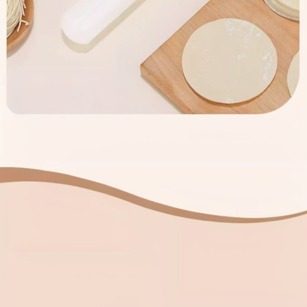 Rolo de Massa para Confeitaria - Kitchen Roller Baking avaliação e preço