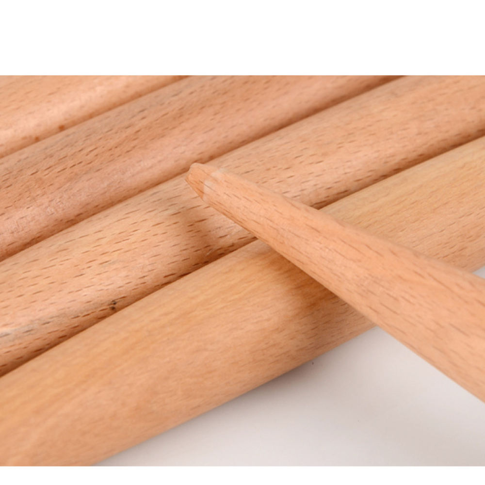 Rolo de massa de madeira resis - Kitchen Roller Baking avaliação e preço