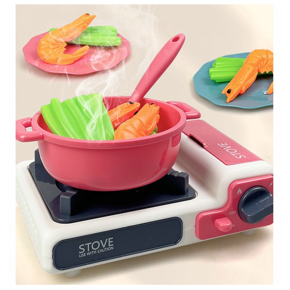 Conjunto de Brinquedos Criativ - Kitchen Kids Baking Set avaliação e preço