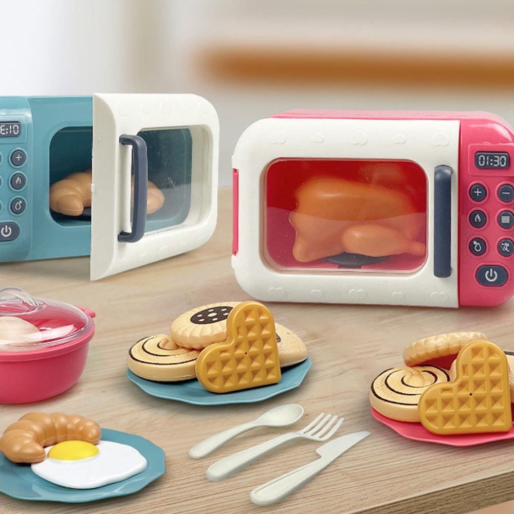 Conjunto de Brinquedos Criativ - Kitchen Kids Baking Set avaliação e preço