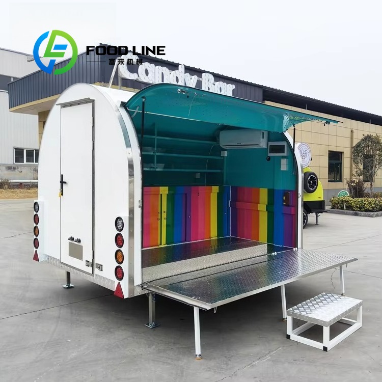 Reboque personalizado móvel pe - Kitchen Baking Cart avaliação e preço