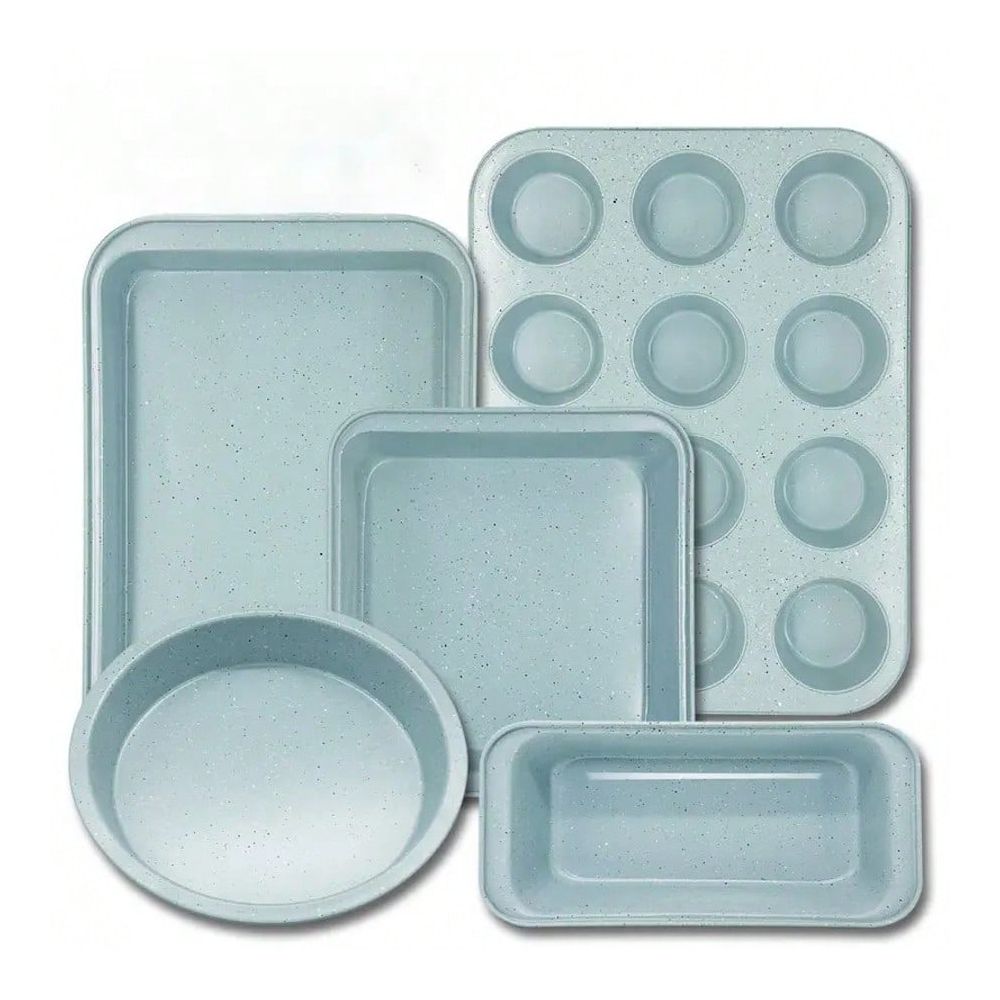 Conjunto de 10 Peças de Utensí - Baking Kitchen Set avaliação e preço
