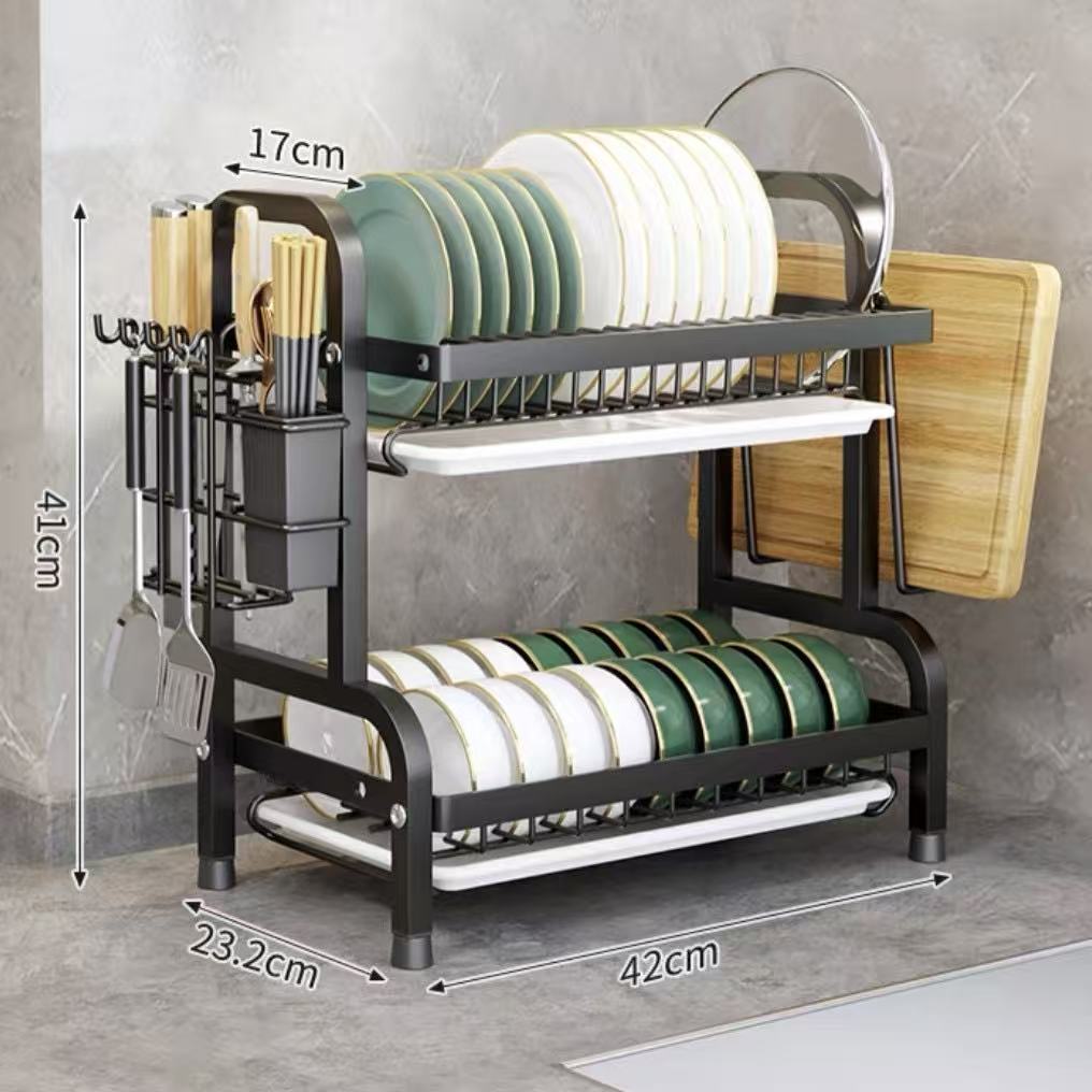 Prateleira de armazenamento pa - Kitchen Baking Rack avaliação e preço
