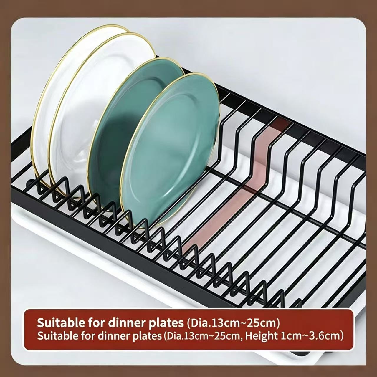 Prateleira de armazenamento pa - Kitchen Baking Rack avaliação e preço
