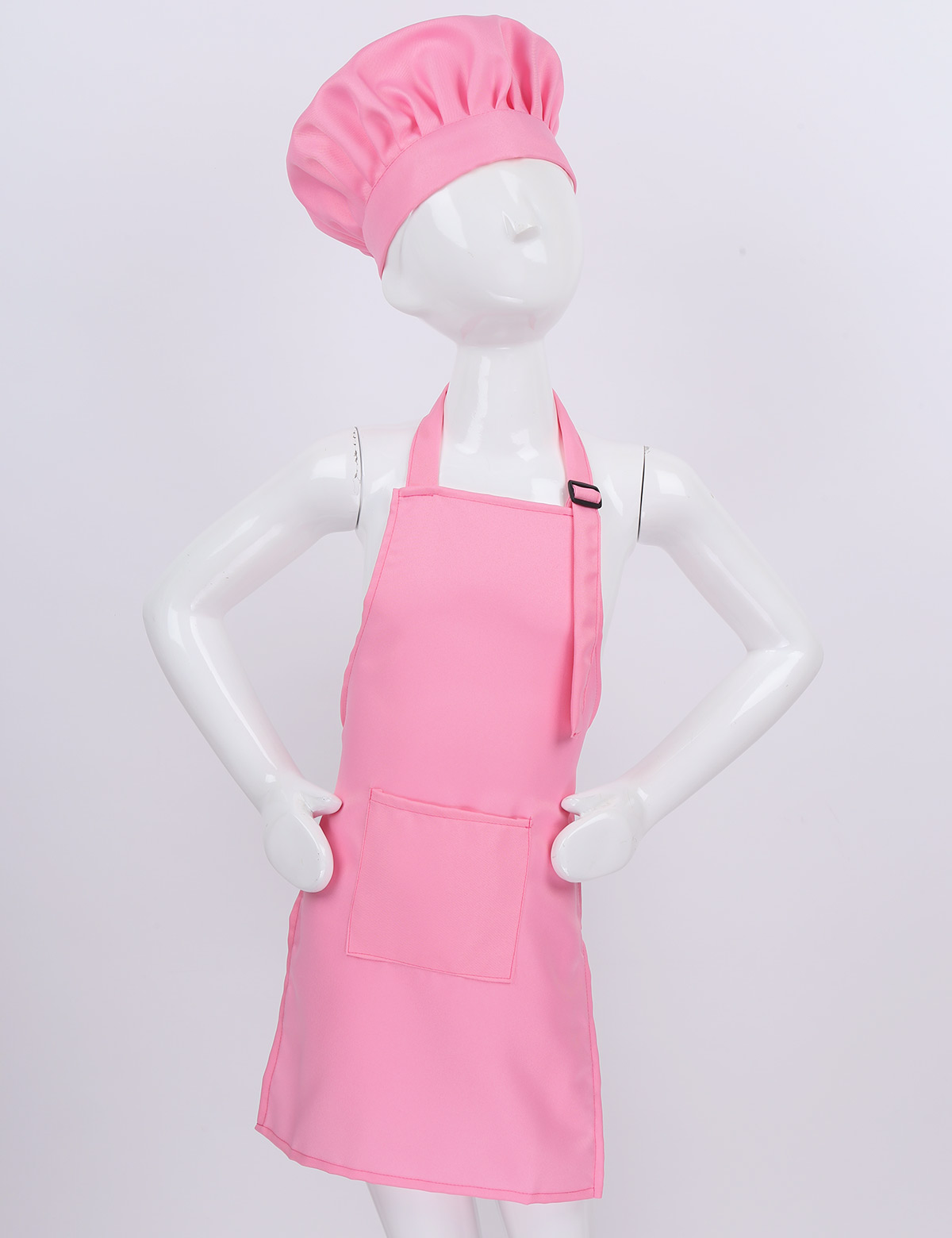 Conjunto de avental ajustável  - Kitchen Kids Baking Set avaliação e preço