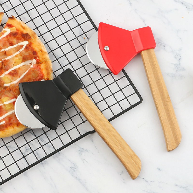 Cortador de Pizza em Forma de  - Kitchen Roller Baking avaliação e preço