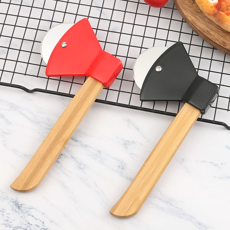 Cortador de Pizza em Forma de  - Kitchen Roller Baking avaliação e preço